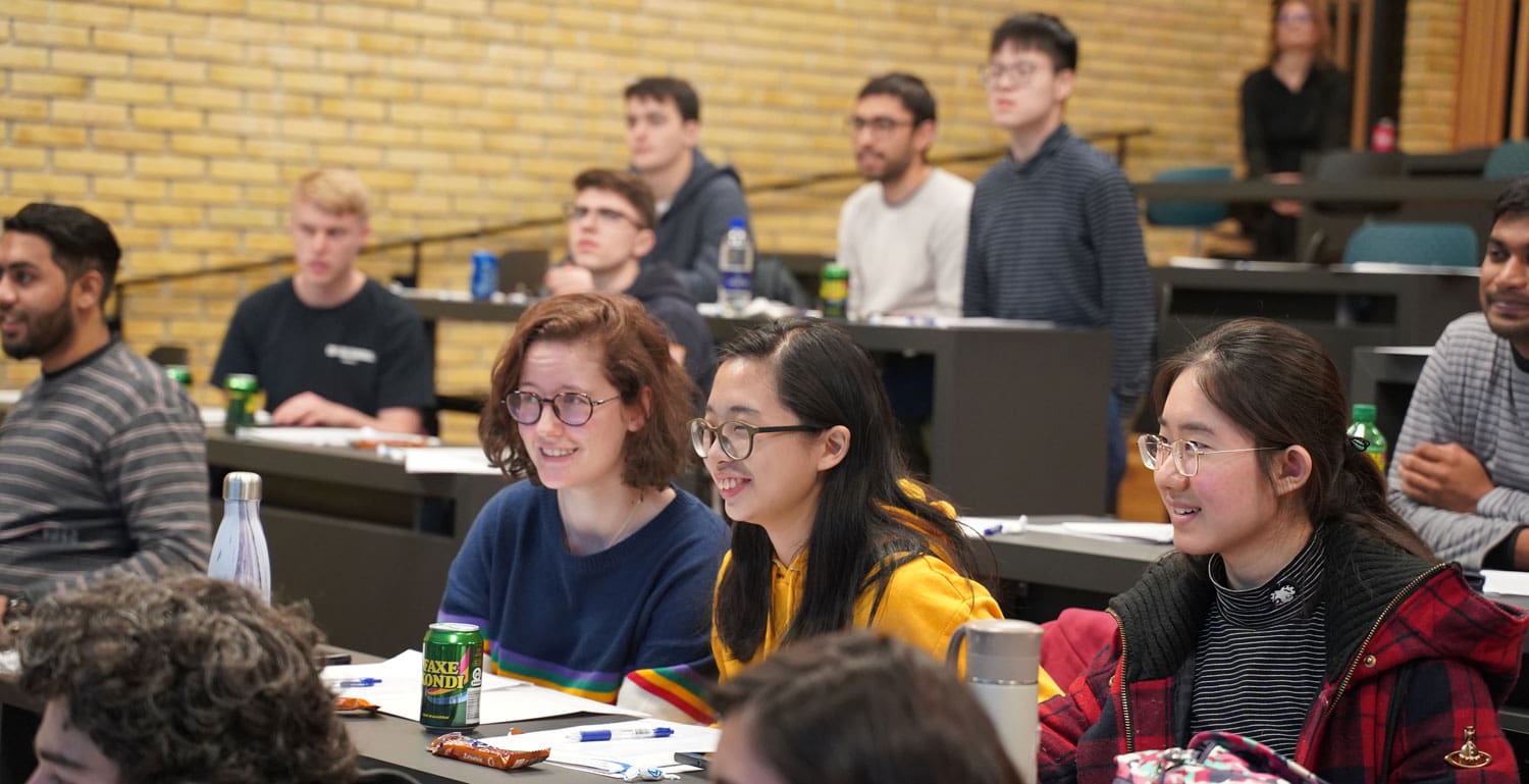 DTU-nyheder UC Plus danskuddannelse i PD3, PD2 og FVU, er et vindue i livet, hvor du kan lære dansk sprog