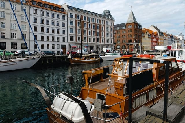 Danskundervisning i København Danskundervisning i København