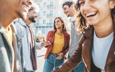 Torsdagsbar – relax with your friends!
