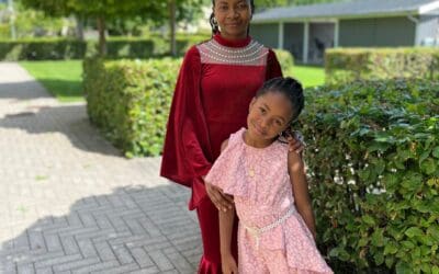 Charity’s language journey with UCplus: From nervous beginner to confident speaker
