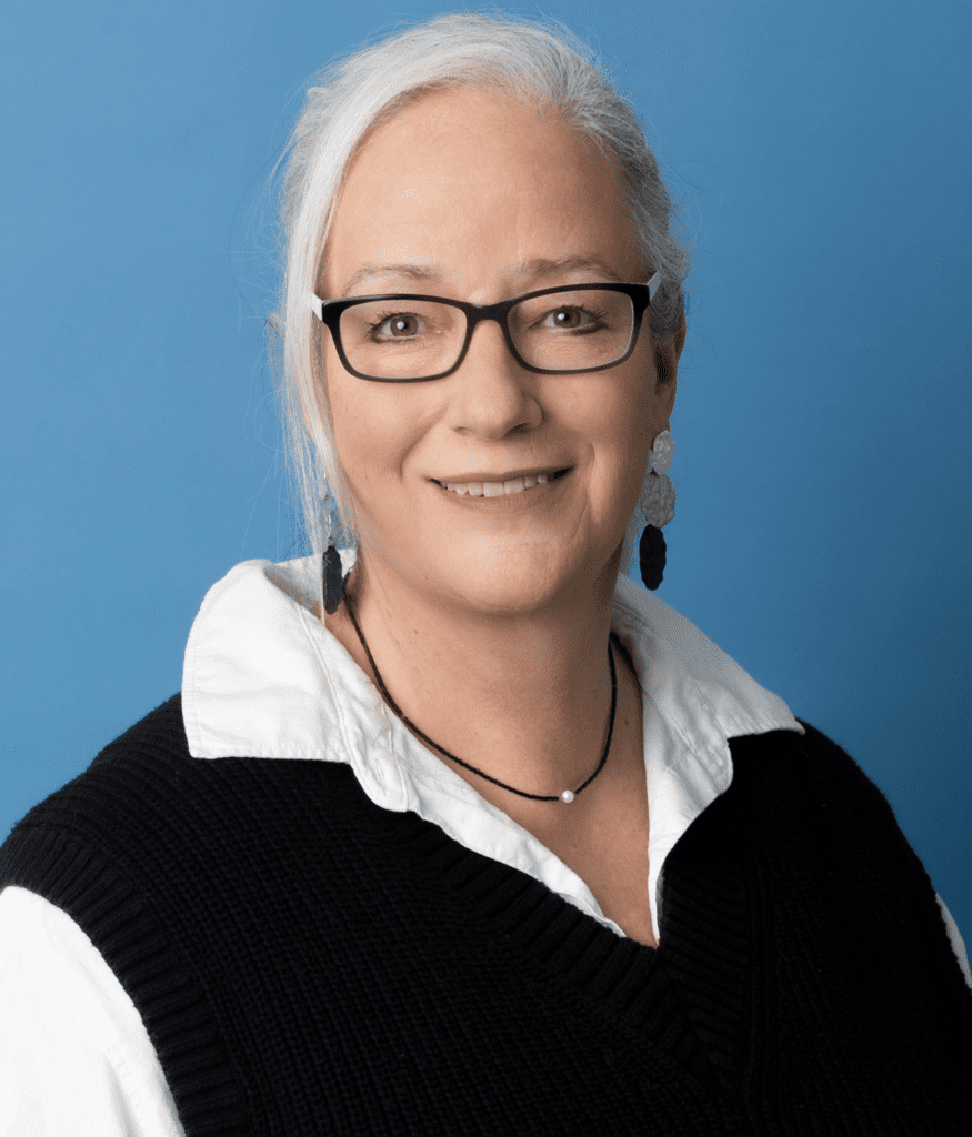 Isabella Farnleitner Anna kursist