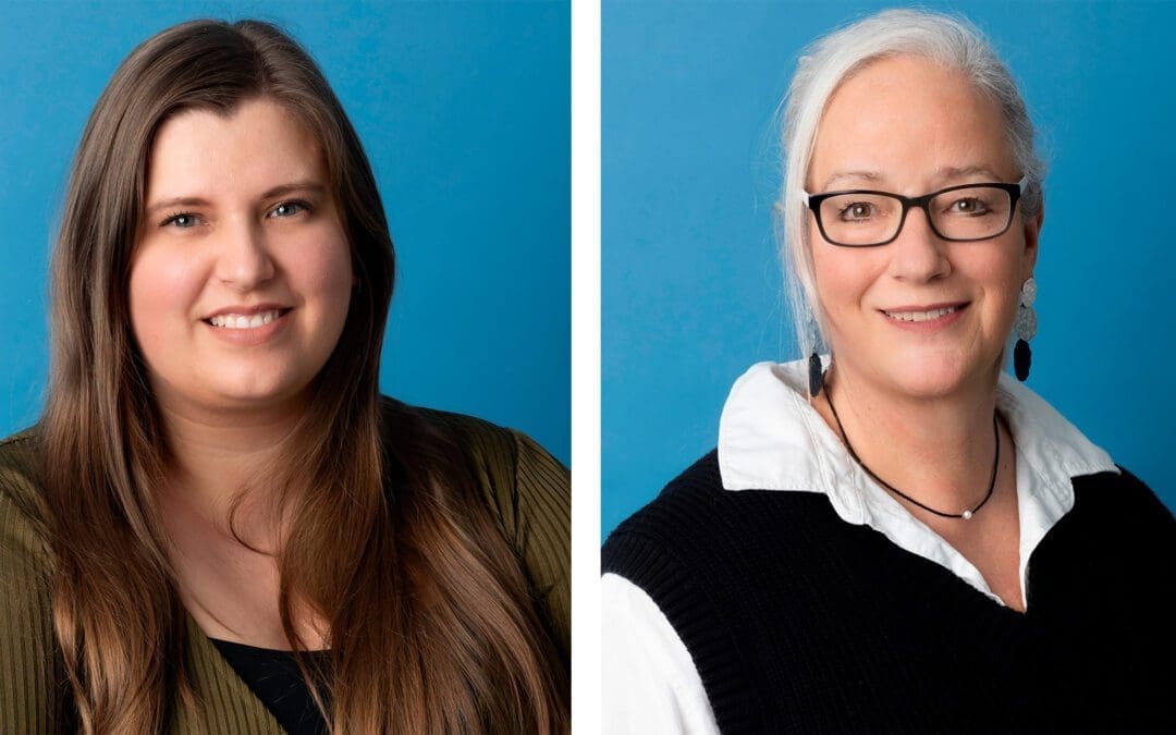 To stærke profiler bliver ledere for nye sprogcentre i Sønderjylland