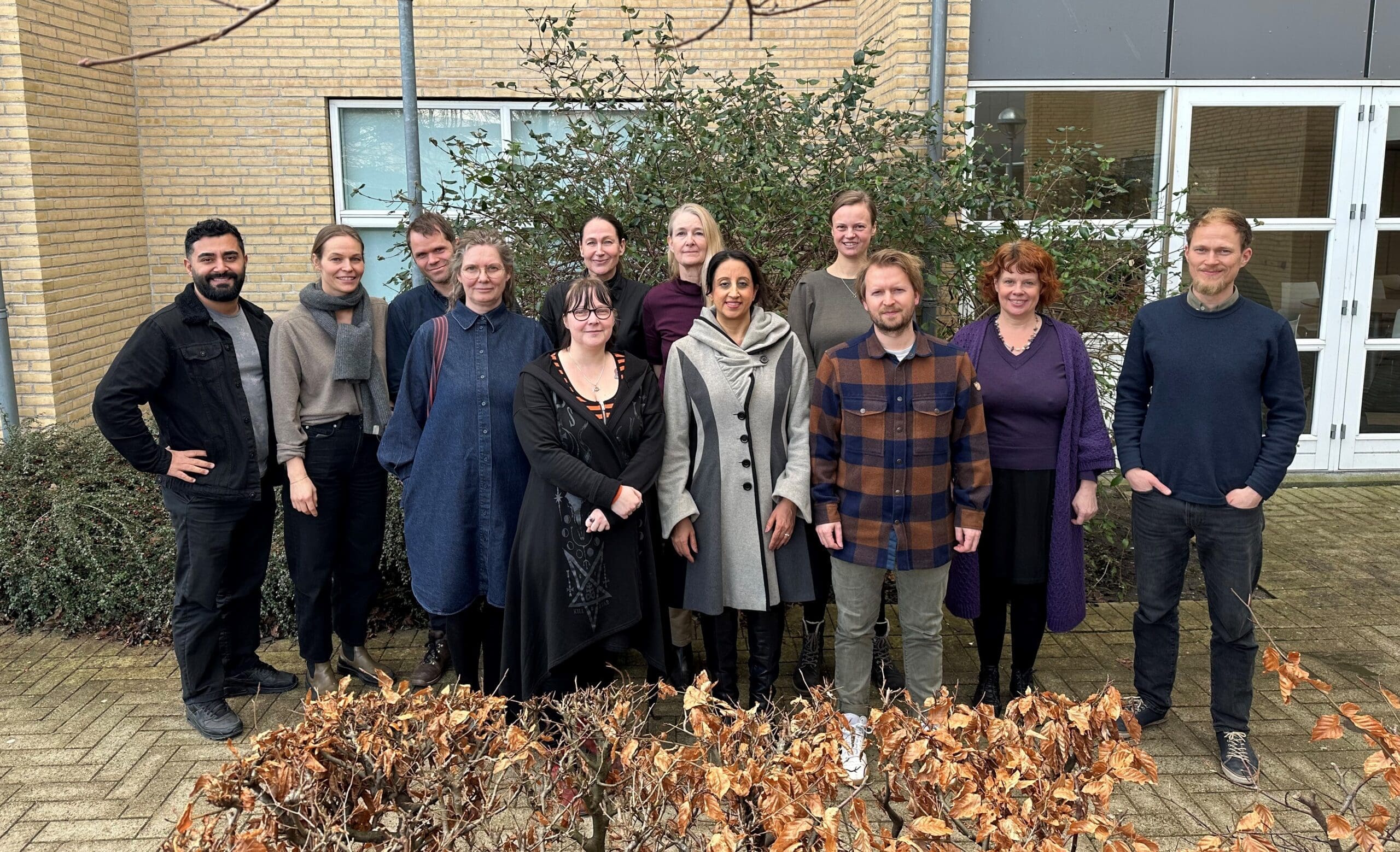 Greve team bliv god til dansk grammatik hos UCplus Dansk med gode lærerer.