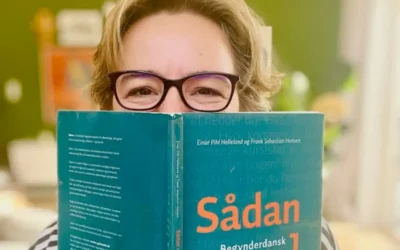 Nora’s Language Leap: Mastering Danish at UCplus