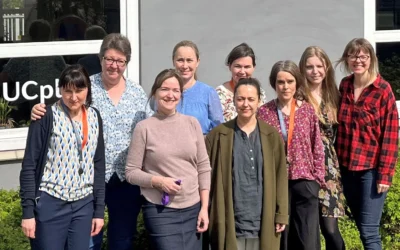 UCplus Language Centre Silkeborg nurtures progress and proficiency in Danish