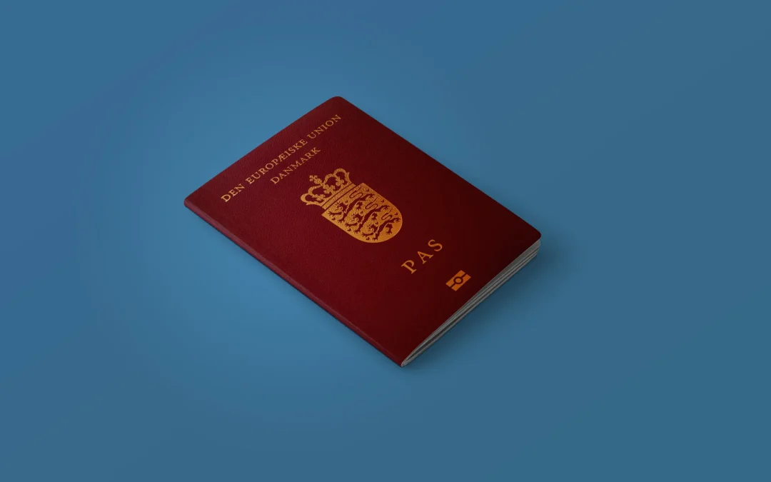 Hvad betyder det at være statsborger i Danmark?
