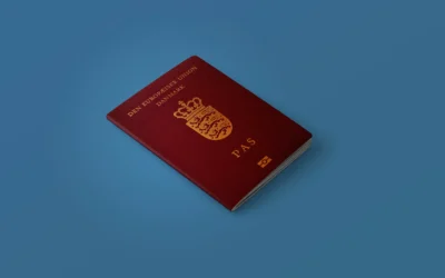 Hvad betyder det at være statsborger i Danmark?