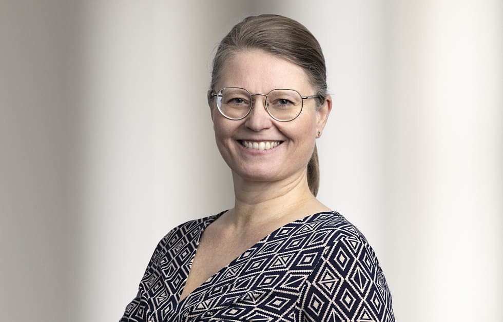 Irene Fogh Hauskov Anna kursist