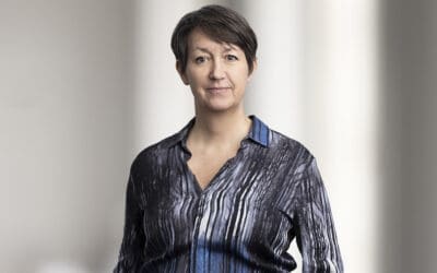 En passioneret leder med fokus på dansk som andetsprog og integration