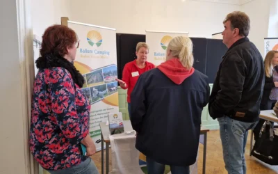Karrieredag hos UCplus Sprogcenter Tønder
