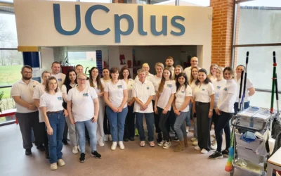 Esmark Prioritizes Danish Language Training: Record Number of Employees Learning Danish with UCplus