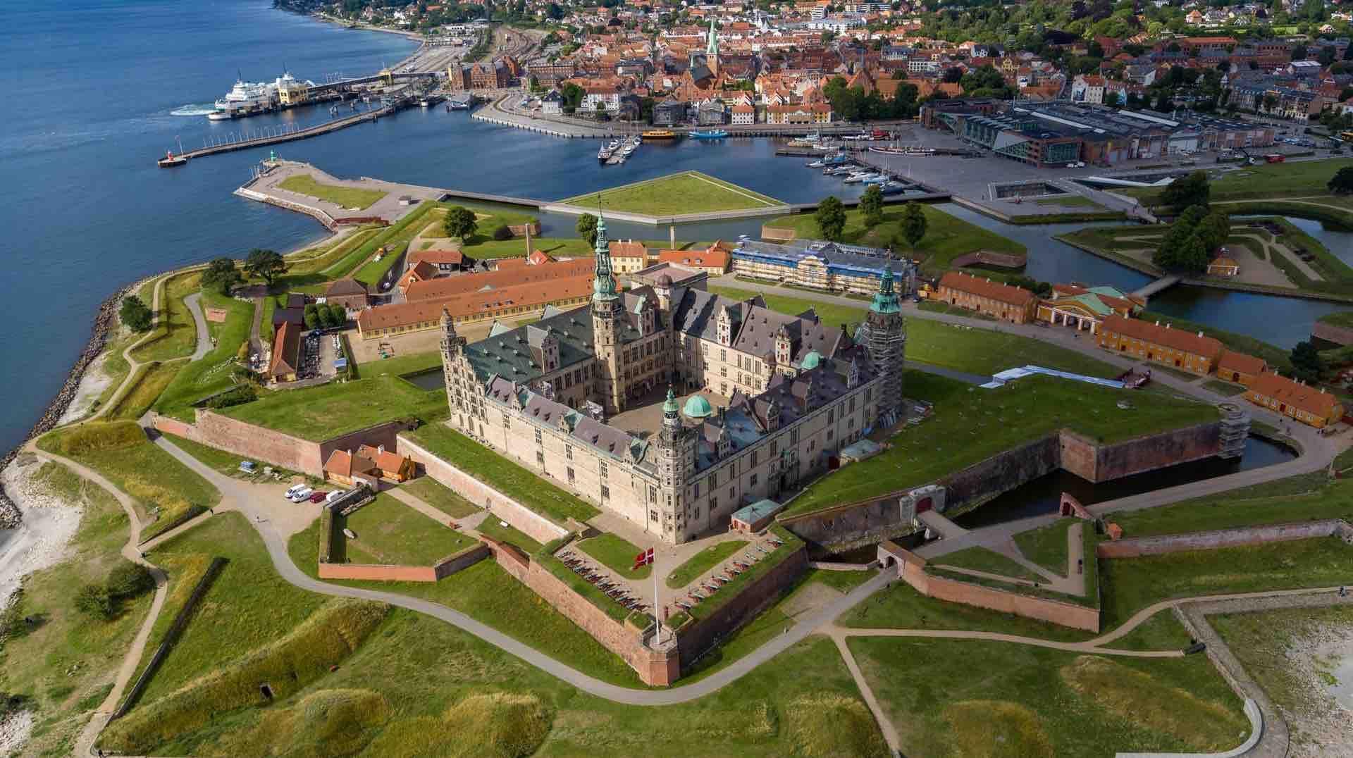 Kronborg