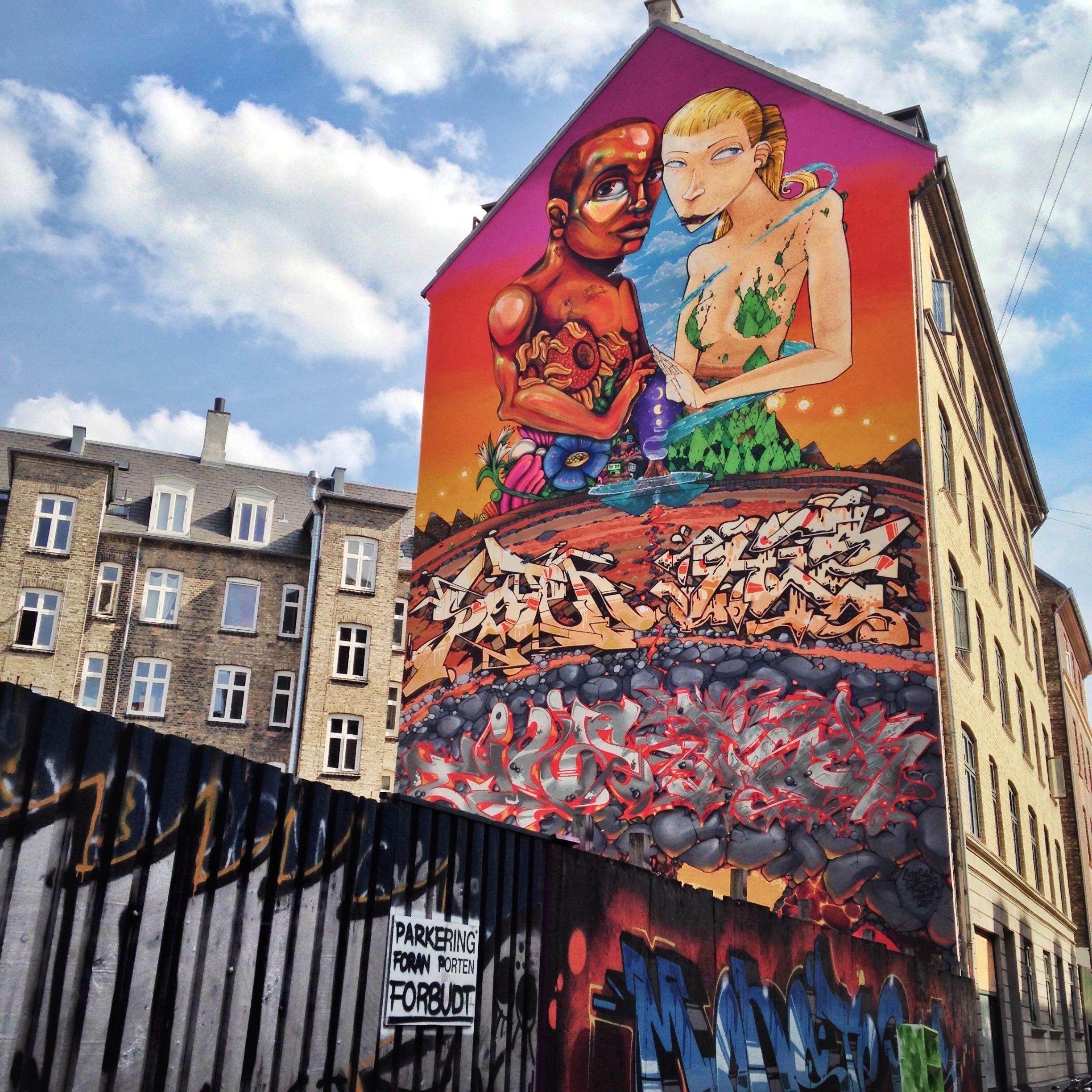 Vesterbro