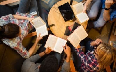 Bogklub: Dødevaskeren