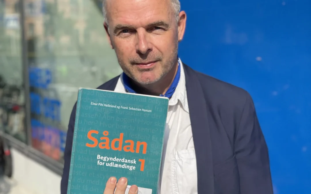 Fast Track to Danish at Work