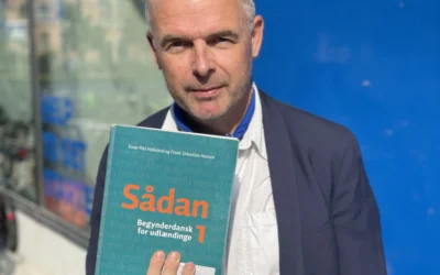 Hurtig vej til dansk på jobbet