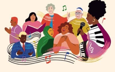 Danish sing-along and music for everyone