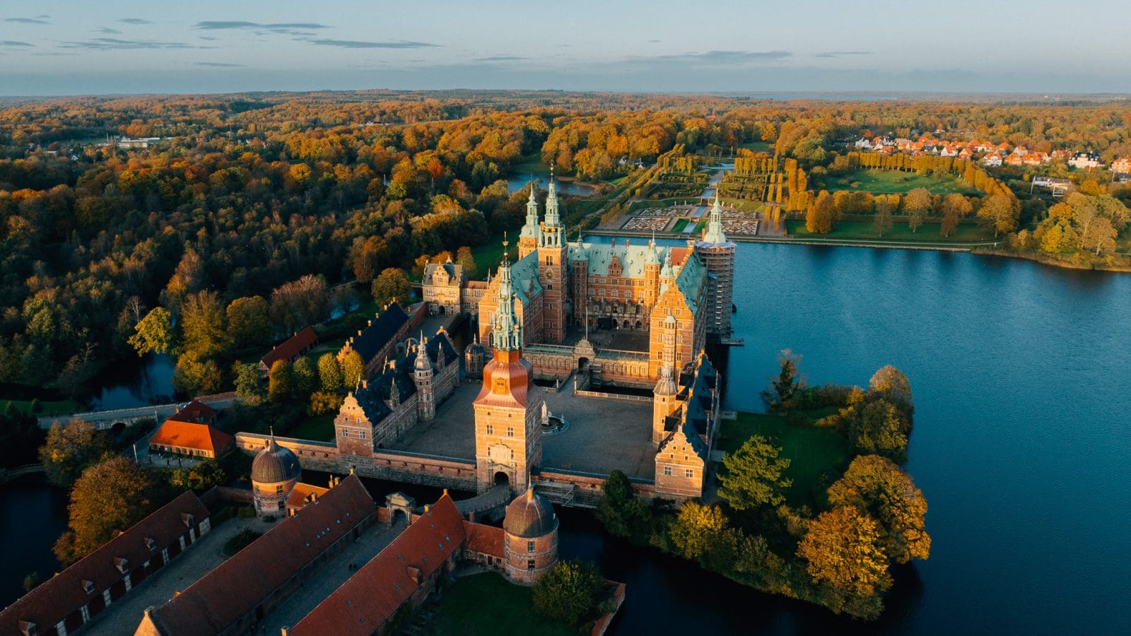 frederiksborg